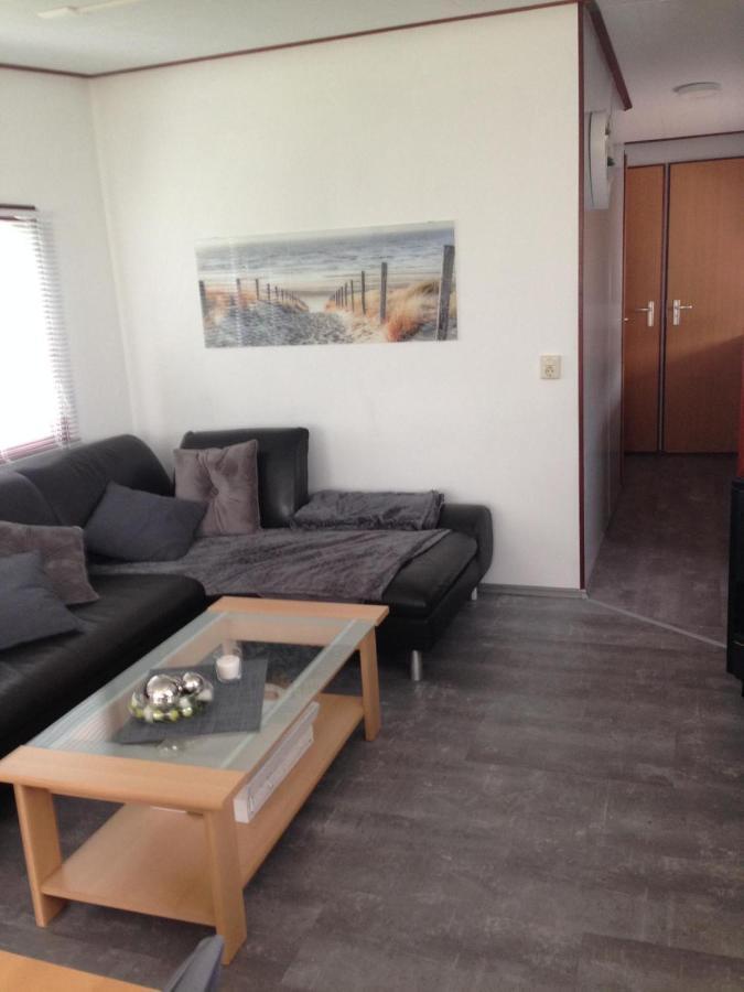 Zp 666 - Camping De Zandput Villa เฟราเวนโปลเดอร์ ภายนอก รูปภาพ
